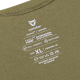 Футболка Pani Totem Logo V-neck Tan (8285), XS