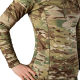 Кофта Pani Hawk Polarheat QS Multicam (8570), XS