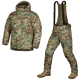 Комплект Patrol Climashell Multicam (8491), S