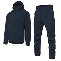 Костюм SoftShell 2.0 Dark Blue (6536), S