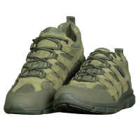 Кросівки Patrol Олива (7033), 40