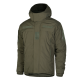 Зимова куртка Patrol 2.0 Олива (6657), S
