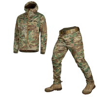 Костюм Stalker 2.0 Multicam (7345), S