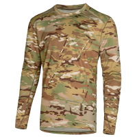 Лонгслів Chiton 2.0 Multicam (7250), S