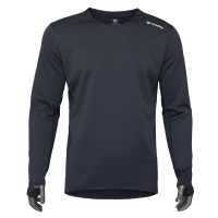 Лонгслів Chiton CoolPass Темно-синій (5774), S