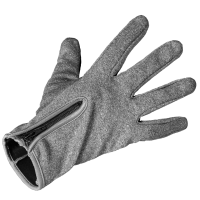 Рукавички Windstopper 2.0 Сірі (5514), XXL