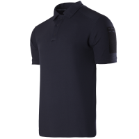 Поло Tactical Army ID CoolPass Dark Blue (605), XXXL