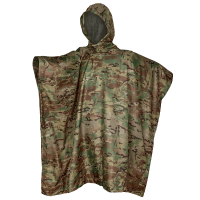 Пончо Pilgrim Multicam (7191)