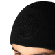 Шапка Beanie 3.0 Police Чорна (8414), S