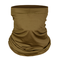 Шарф-труба Basic CoolPass SJ (7160) Койот