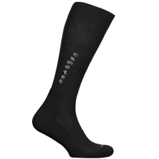 Шкарпетки TRK Long 2.0 Чорні (7070), 39-42