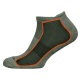 Шкарпетки TRK Low Хакі  (7081), 43-46