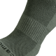 Шкарпетки TRK Low Хакі  (7081), 39-42