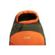 Спальний мішок Tramp Arctic Long кокон orange/grey 225/80-55 правий