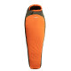 Спальний мішок Tramp Arctic Long кокон orange/grey 225/80-55 правий