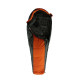 Спальний мішок Tramp Arctic Long кокон orange/grey 225/80-55 правий