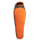 Спальний мішок Tramp Arctic Long кокон orange/grey 225/80-55 правий