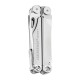 Мультитул Leatherman Wave Plus, синтетичний чохол, карт.коробка 832524