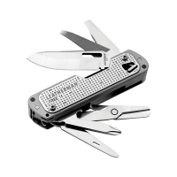 832686 Мультиінструмент Leatherman Free T4