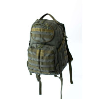 Рюкзак Tramp Commander 50л green