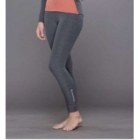 Штани жіночі Tramp Outdoor Tracking Lady сірі, XS