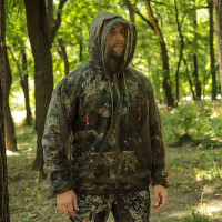 Анорак Mosquito 2.0 Olive (5851)