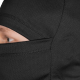 Балаклава CoolPass Antistatic (2309) Black 
