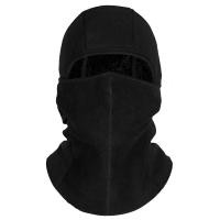 Балаклава Pro Nord Fleecee (1075) Black