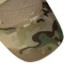 Бейсболка Tactic Twill 50/50 (6636) Multicam
