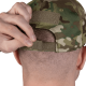 Бейсболка Tactic Twill 50/50 (6636) Multicam