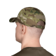 Бейсболка Tactic Twill 50/50 (6636) Multicam