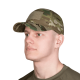 Бейсболка Tactic Twill 50/50 (6636) Multicam