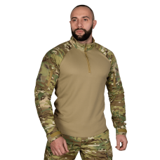 Бойова сорочка Raid Multicam/Tan (7504), XL