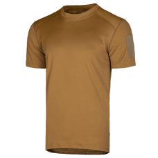 Футболка Chiton Tactical Antistatic Койот (5867), S
