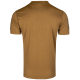 Футболка Chiton Tactical Antistatic Койот (5867), S