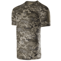 Футболка Chiton Tactical Піксель (1147), XS