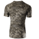 Футболка Chiton Tactical Піксель (1147), XS