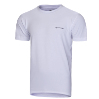 Футболка Modal Logo Біла (7185), S