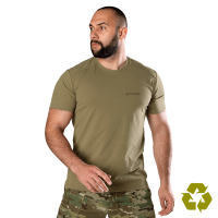 Футболка Totem Logo Tan (8280), S