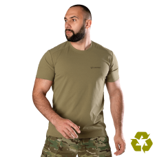 Футболка Totem Logo Tan (8280), S