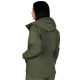 Жіноча куртка Stalker SoftShell Олива (7441), XS