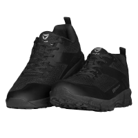 Кросівки Carbon Pro Чорні (7238), 36