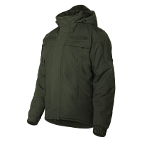 Зимова куртка Patrol Nylon Olive (2421), 42