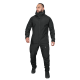 Куртка Rubicon SoftShell Чорна (7597), XL