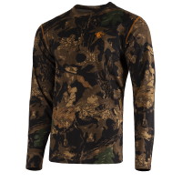 Лонгслів Basic 2.0 Cotton OAK-3 (1125), S