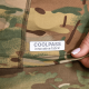 Лонгслів Pani CoolPass SJ Multicam (7955), S