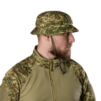 Панама Combat Rip-Stop Teflon Хижак-піксель (8071), 57