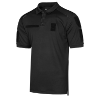 Поло Paladin CoolPass Antistatic Чорне (1801), M