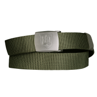 Ремінь Poloz ЗСУ/СВУ Олива (7241)
