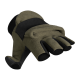 Зимові рукавички Grip Max Windstopper Olive (6606), M